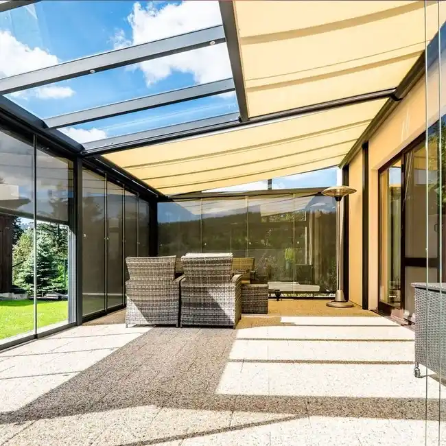 zonwering Alphen aan den Rijn